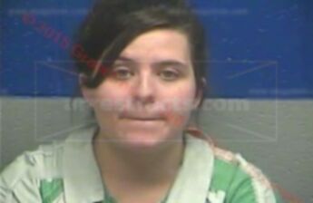 Adrienne Elizabeth Marie Roberts