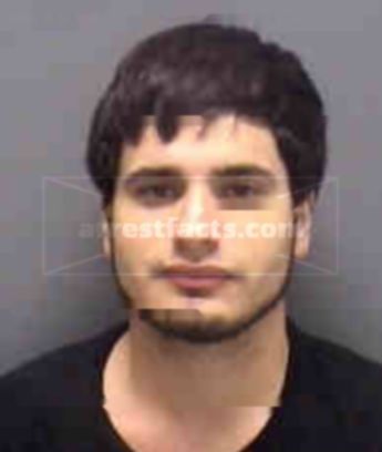 David James Matthews