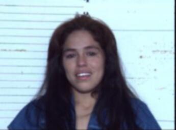 Lorena Burrola Rodriguez