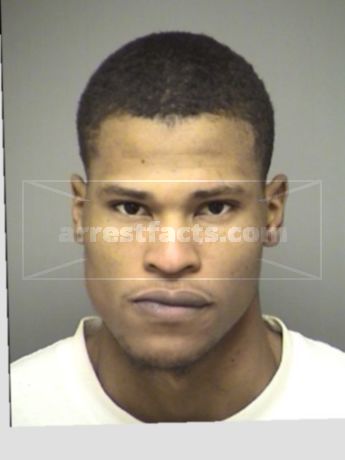 Reginald Jones Darnell