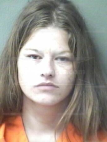 Alicia Michelle Hardin