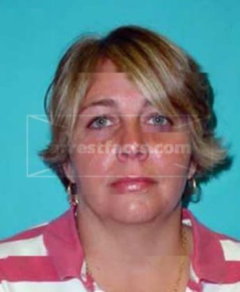 Sherry Lynn Williams