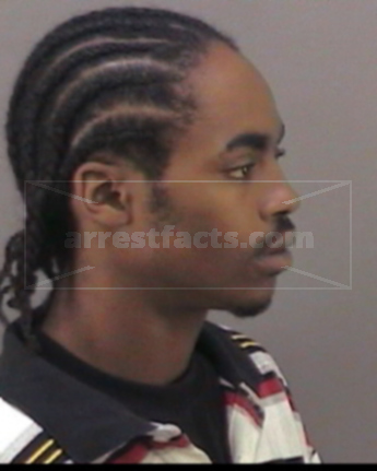 Xavier Caldrel Juandrea Dobbins