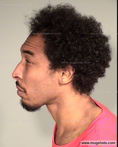 Terrance Markee Mccool