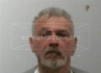 Glenn Douglas Wolf