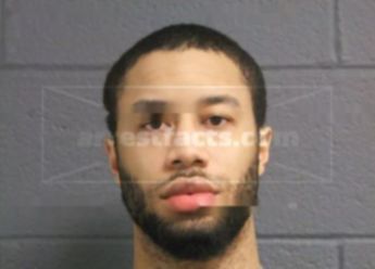 Myron Deshawn Brown
