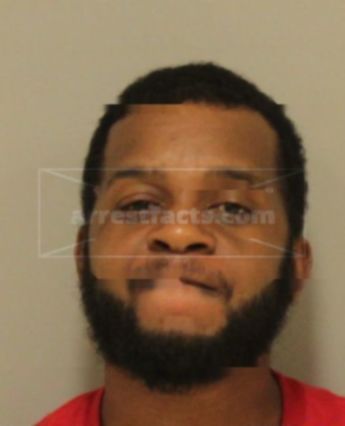 Andre Jack Jr.