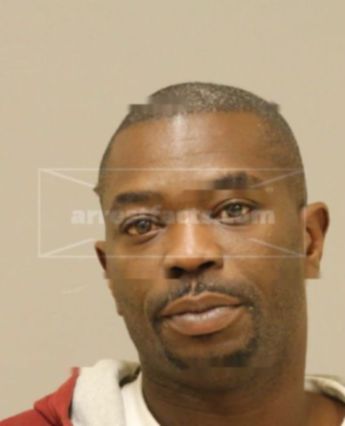 Lamont Javon Davis