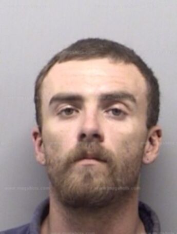 Kenneth Wayne Barber