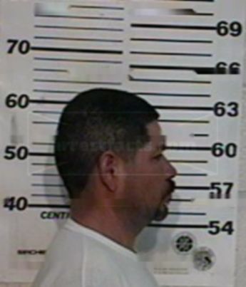 Oscar Garcia Pereda