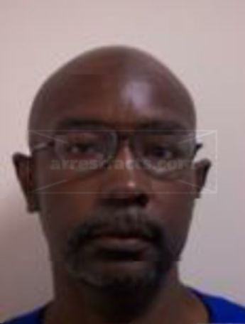 Rickey Glen White