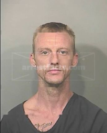 Christopher William Hurst