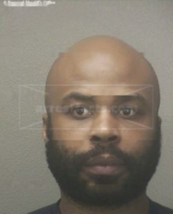 Stanley Boursiquot