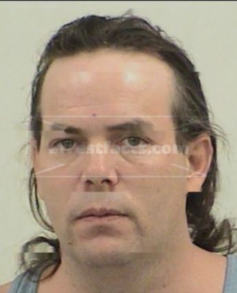 Donald Ray Whitt