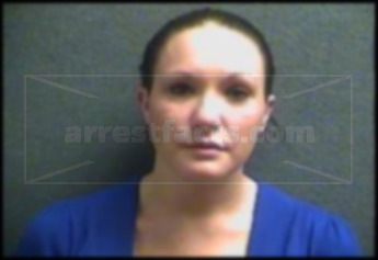 Brooke Ann Tubbs