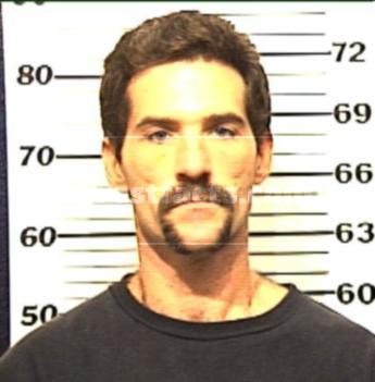 Christopher Wayne Terry