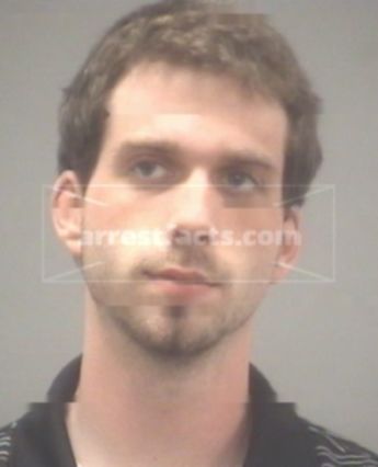 Luke Samuel Galligan
