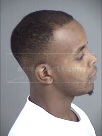 Travion Deshun Williams