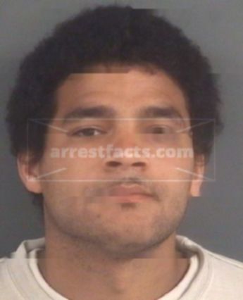 Anthony Deandre Grayson