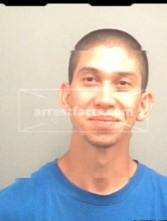William Ryan Ramos