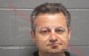 Darrell S Cornett