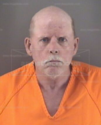 Robert Edward Crawford