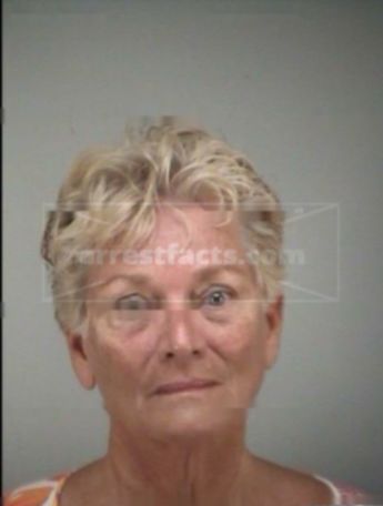 Connie Rae Lorenz