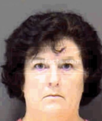 Patricia Ann Hogancamp