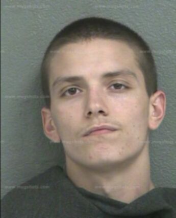 Timothy Lawrence Chandler Jr