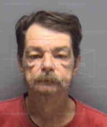 Michael Paul Pinterich