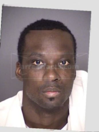 Gary Dwayne Nolan