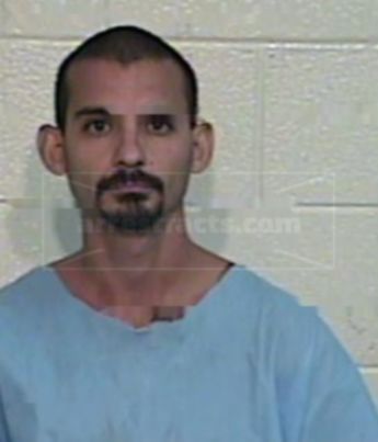 David Alexander Vega