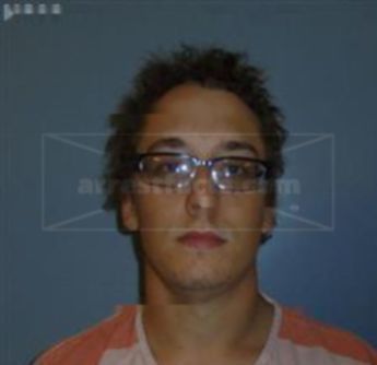 Stephen Ray Sechrist