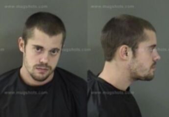 Travis Markland Hall