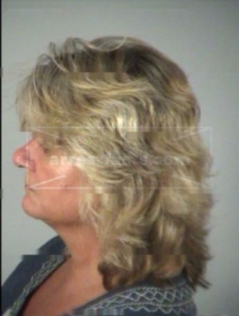 Tammy Anne Mitchell
