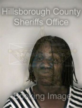 Debra Denise Johnson