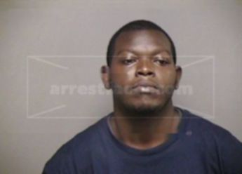Gregory Deleon Daniels