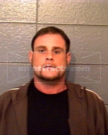 Wesley Shane Sinyard