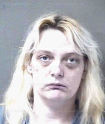Melissa Ann Slater
