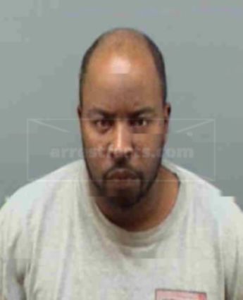 Mark Wayne Adams