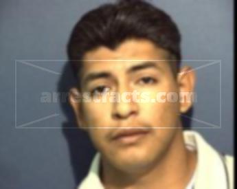 Joshua David Marquez Ramirez