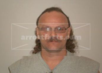 James Wayne Smith