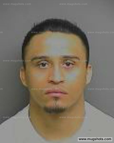 Alcario Andrew Arellano