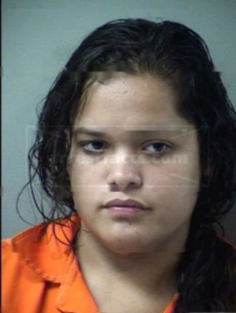 Cassandra Carlin Rojas