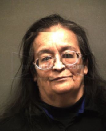 Grace Cervantez Dunagan