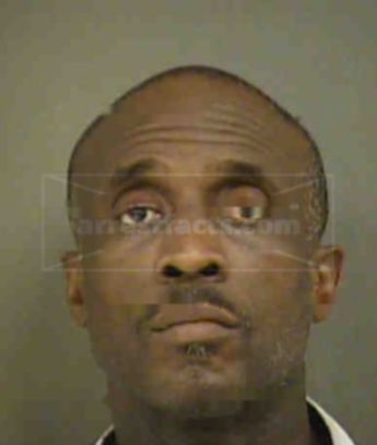 Roosevelt Blakeney