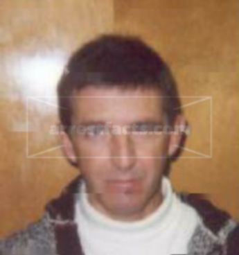 Timothy Mark Harrison