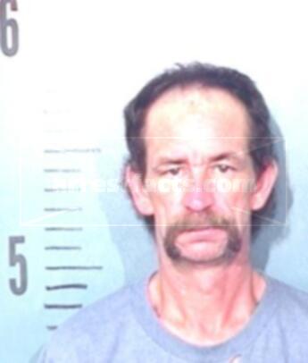 Gordon Olen Martin