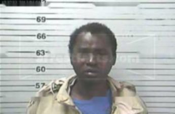 Ernest Terrell Towner