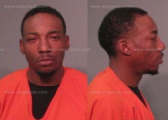 Marcus Ronale Hardrick